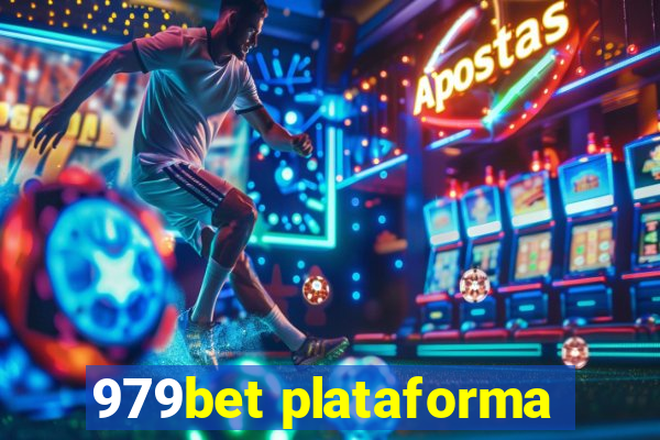 979bet plataforma